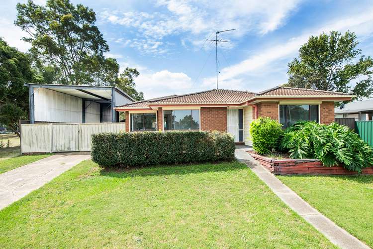 Main view of Homely house listing, 67 Borrowdale Way, Cranebrook NSW 2749