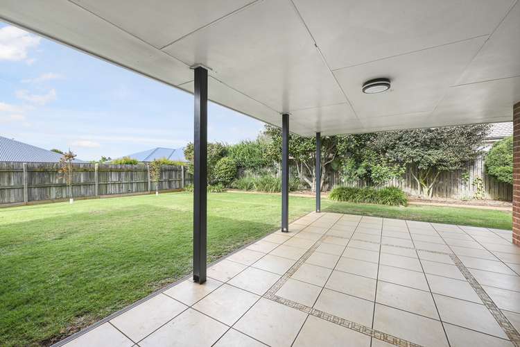 Fifth view of Homely house listing, 7 Pearl Court, Rangeville QLD 4350