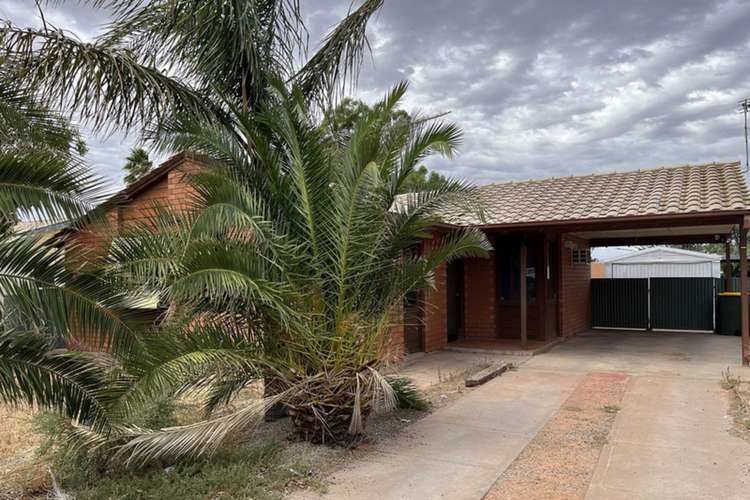 Main view of Homely house listing, 54 Davies Crescent, Port Augusta SA 5700