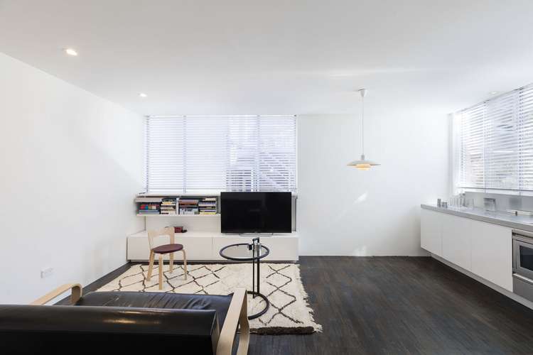 Second view of Homely apartment listing, 6/3 Grantham Street, Potts Point NSW 2011