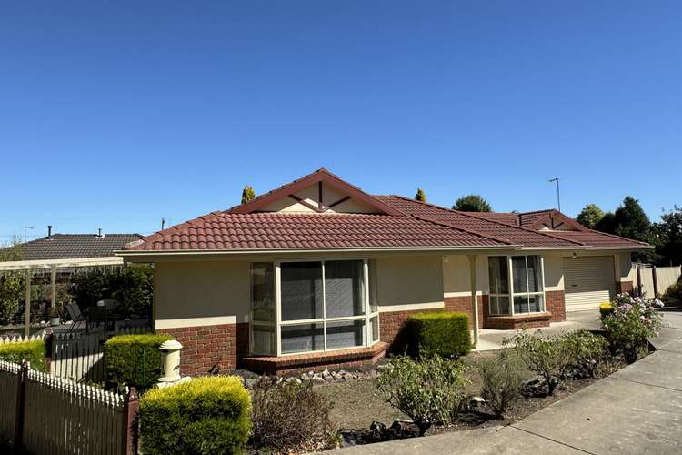 Main view of Homely unit listing, 5A Boisdale Street, Maffra VIC 3860