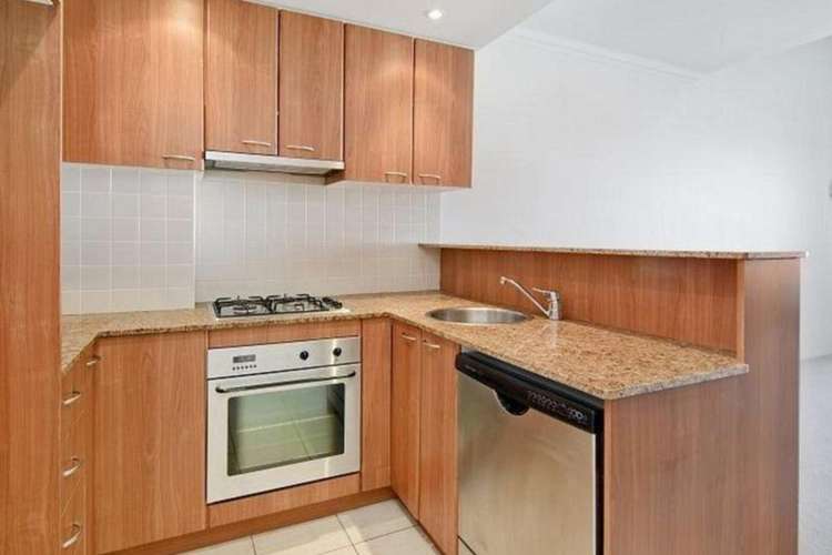 Main view of Homely unit listing, 60/13 Ernest Street, Crows Nest NSW 2065