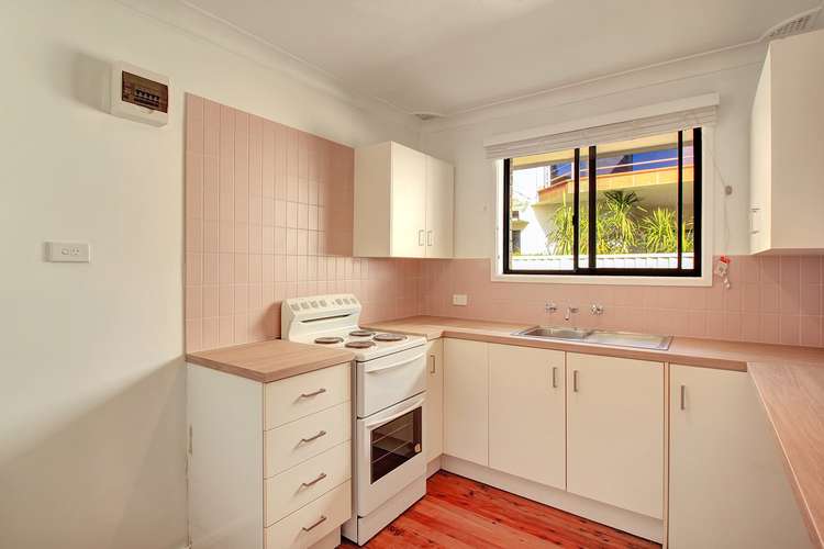 Main view of Homely unit listing, 1/28 Murray Road, East Corrimal NSW 2518