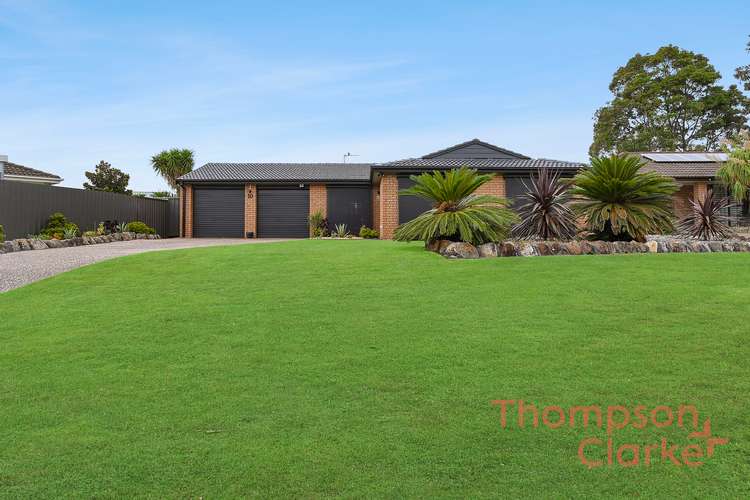 Main view of Homely house listing, 10 Barlow Close, Thornton NSW 2322