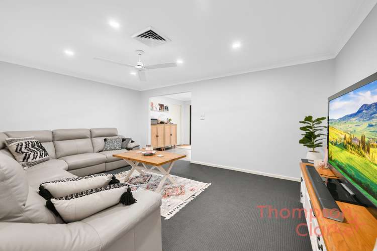 Third view of Homely house listing, 10 Barlow Close, Thornton NSW 2322