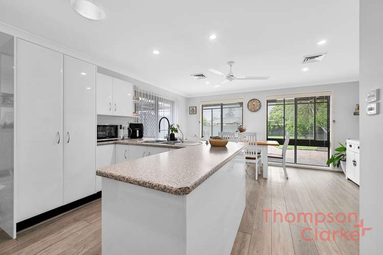 Fourth view of Homely house listing, 10 Barlow Close, Thornton NSW 2322