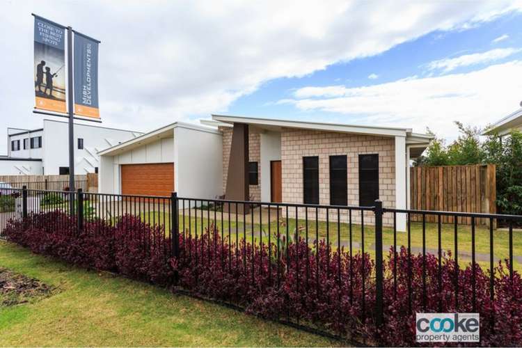 Main view of Homely house listing, 3 Norfolk Drive, Hidden Valley QLD 4703