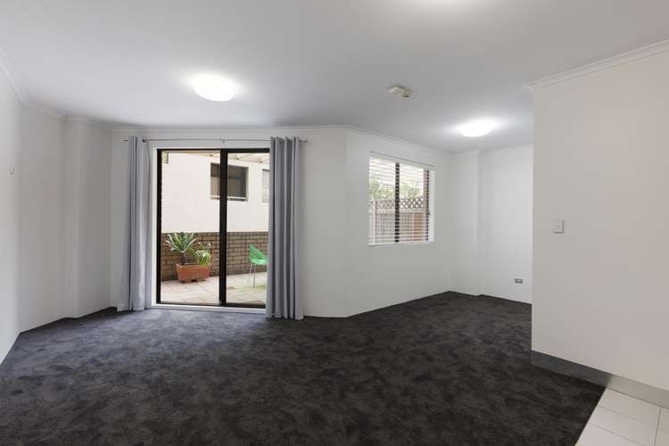 Main view of Homely studio listing, 9/220 Goulburn Street, Surry Hills NSW 2010