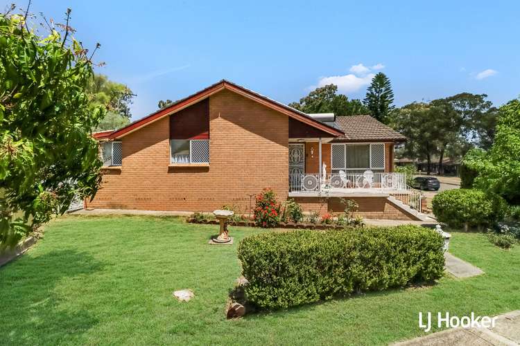 Main view of Homely house listing, 26 Illabo Street, Quakers Hill NSW 2763