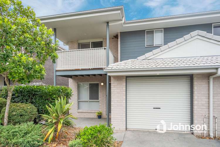 Main view of Homely townhouse listing, 24/7 Juxgold Avenue, Collingwood Park QLD 4301