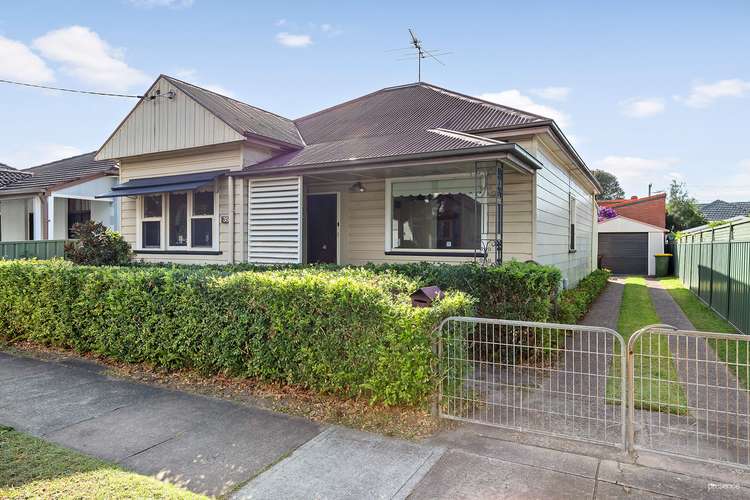 Main view of Homely house listing, 35 Henson Avenue, Mayfield East NSW 2304