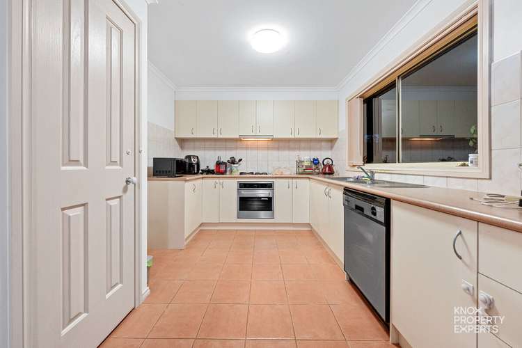 Third view of Homely house listing, 3/6-8 Canterbury Close, Rowville VIC 3178