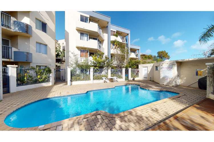 Main view of Homely apartment listing, 13/11 McAtee Court, Fremantle WA 6160