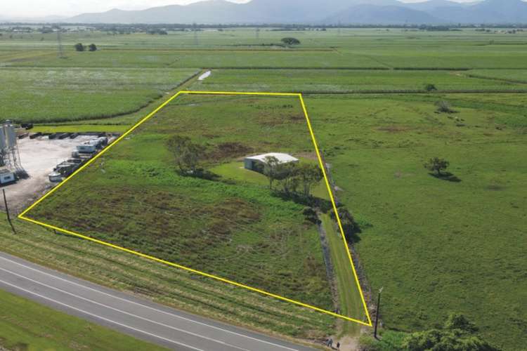 Main view of Homely lifestyle listing, LOT 1 Victoria Mill Road, Victoria Plantation, Ingham QLD 4850