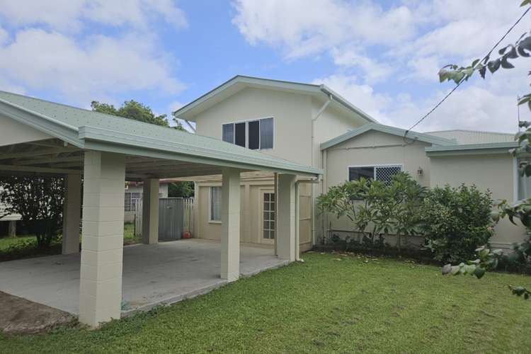 Main view of Homely house listing, 7 Anderssen Street, Halifax QLD 4850