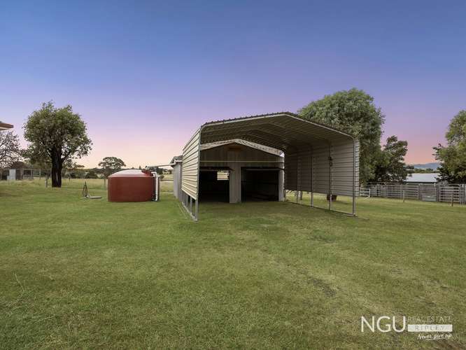 Third view of Homely house listing, 60 Linnings Road, Haigslea QLD 4306