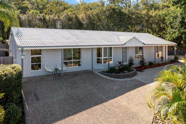 Main view of Homely house listing, 49 Trevina Crescent, Mount Warren Park QLD 4207