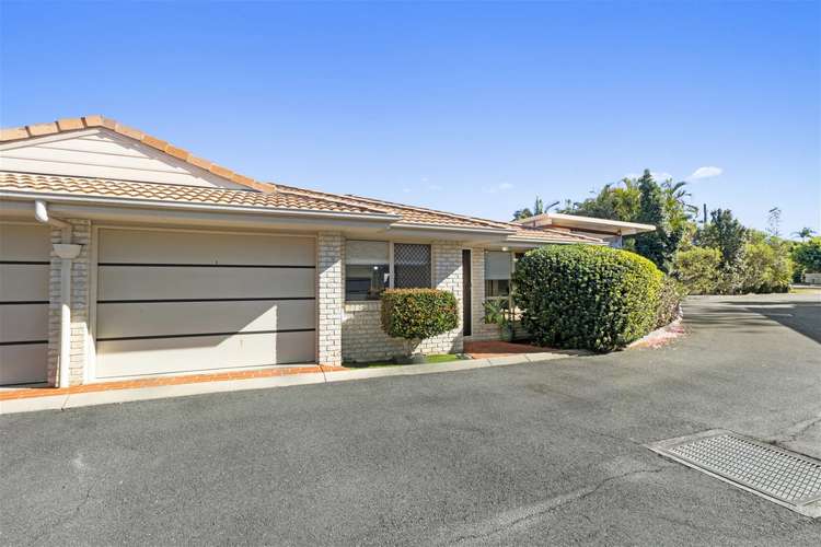 Main view of Homely villa listing, 3/12 Ahern Street, Kallangur QLD 4503