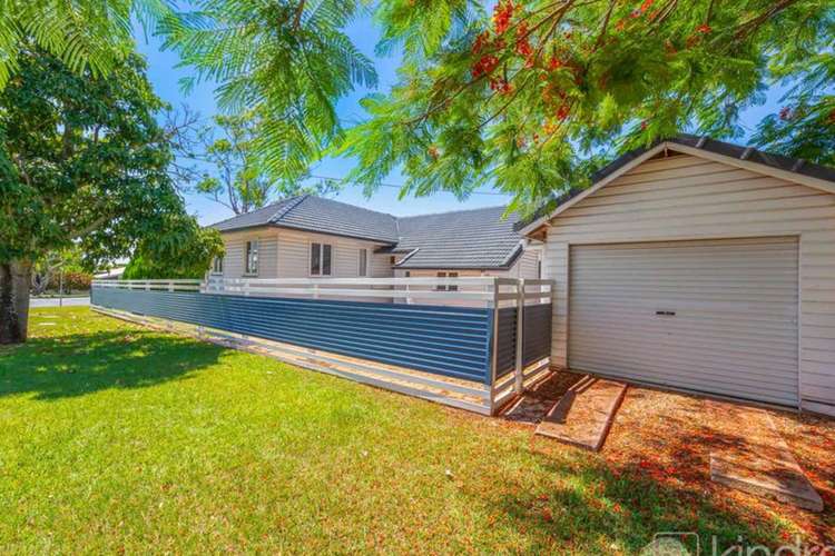 Main view of Homely house listing, 102 Victoria Avenue, Margate QLD 4019