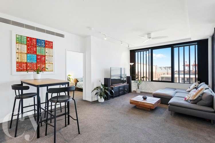 Main view of Homely unit listing, 124/51 Queen Victoria Street, Fremantle WA 6160