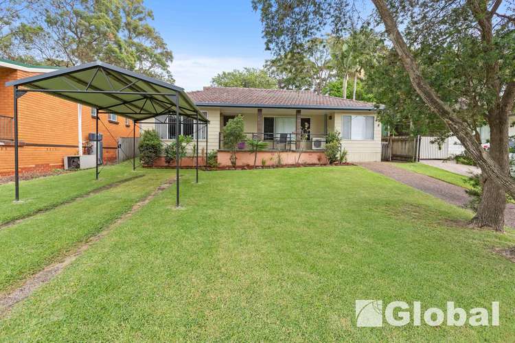 Main view of Homely house listing, 16 Moola Avenue, Valentine NSW 2280