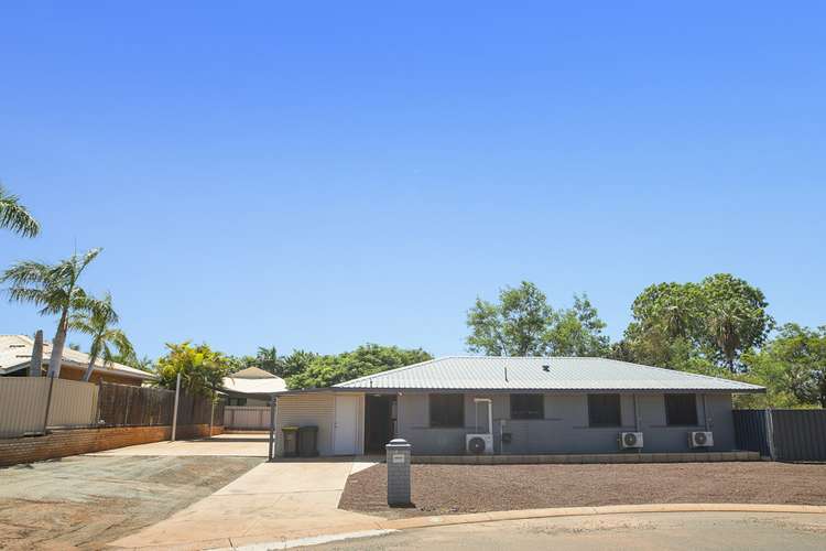 Main view of Homely house listing, 9 Butler Court, Nickol WA 6714