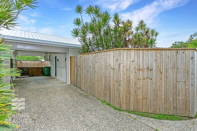 Main view of Homely semiDetached listing, 1/9 Strombus Avenue, Trinity Beach QLD 4879