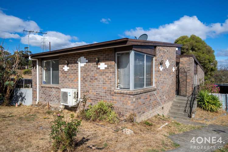 Main view of Homely house listing, 7 Barclay Place, Gagebrook TAS 7030