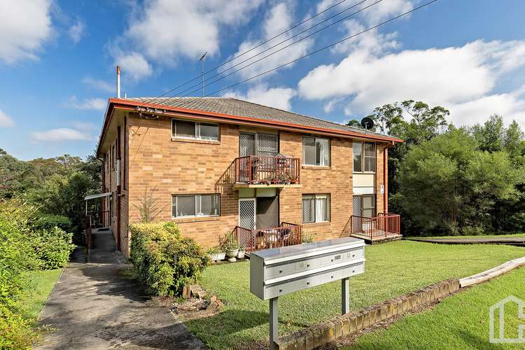 Main view of Homely unit listing, 2/8 Boland Avenue, Springwood NSW 2777