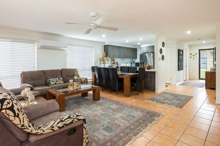 Third view of Homely house listing, 5 Tennant Street, Pacific Pines QLD 4211