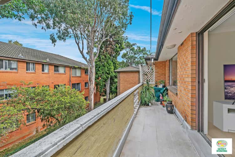 6/34 The Trongate, Granville NSW 2142