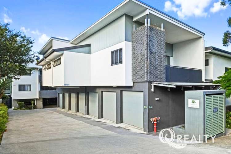 Main view of Homely unit listing, 4/30 Jordan Street, Greenslopes QLD 4120
