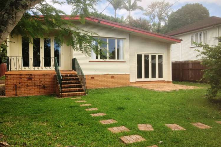 Main view of Homely house listing, 15 Caronga Street, Wavell Heights QLD 4012