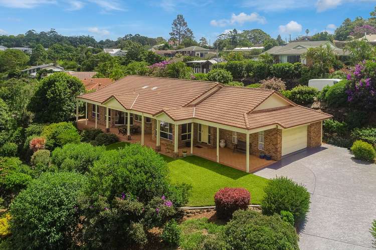 Main view of Homely house listing, 12 Snowgum Drive, Bilambil Heights NSW 2486