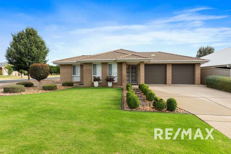 Main view of Homely villa listing, 12 Warambee Street, Glenfield Park NSW 2650