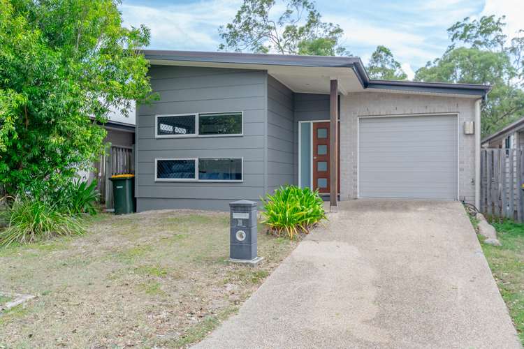 Main view of Homely house listing, 28 Christina Road, Clinton QLD 4680