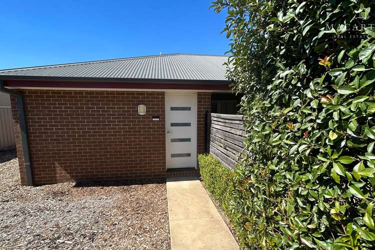 Main view of Homely house listing, 38A Messenger Avenue, Boorooma NSW 2650