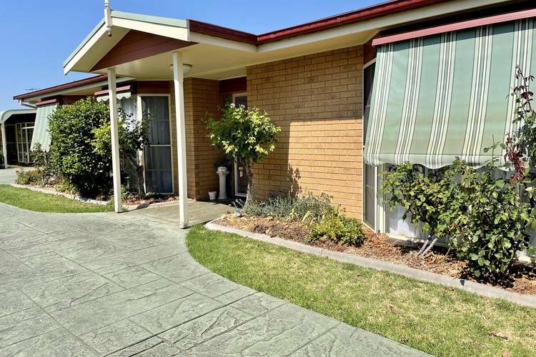 1/160 Desailly Street, Sale VIC 3850