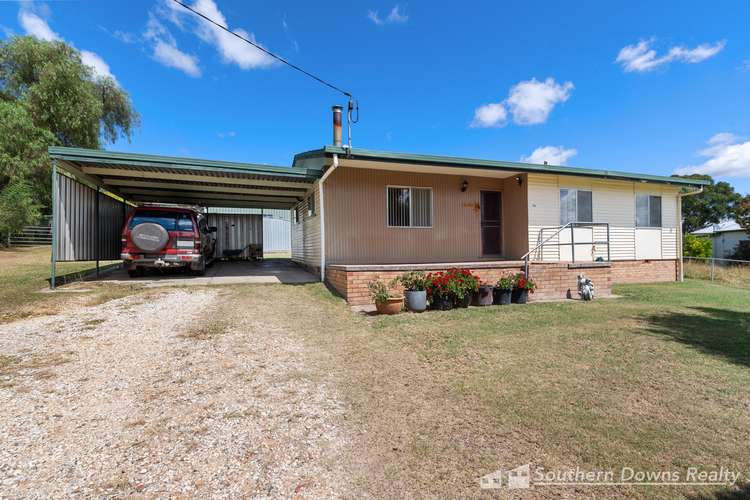 82-84 Acacia Street, Killarney QLD 4373