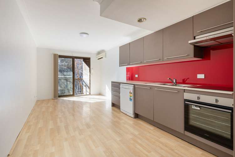 Main view of Homely apartment listing, 26/313 Harris Street, Pyrmont NSW 2009