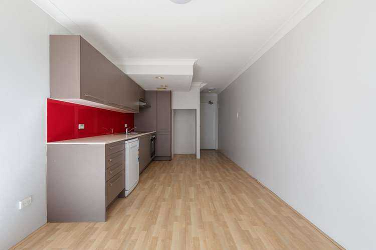 Fourth view of Homely apartment listing, 26/313 Harris Street, Pyrmont NSW 2009