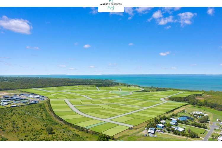 Main view of Homely residentialLand listing, LOT 16 Albert Crescent, Booral QLD 4655