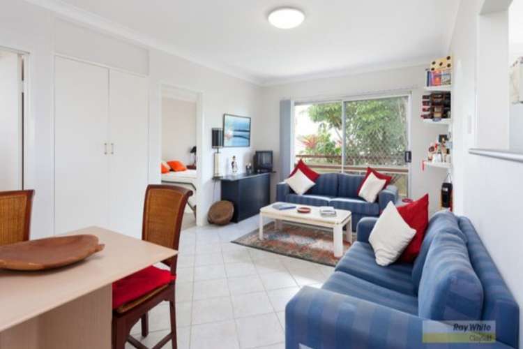 Main view of Homely unit listing, 6/27 Brassey Street, Ascot QLD 4007