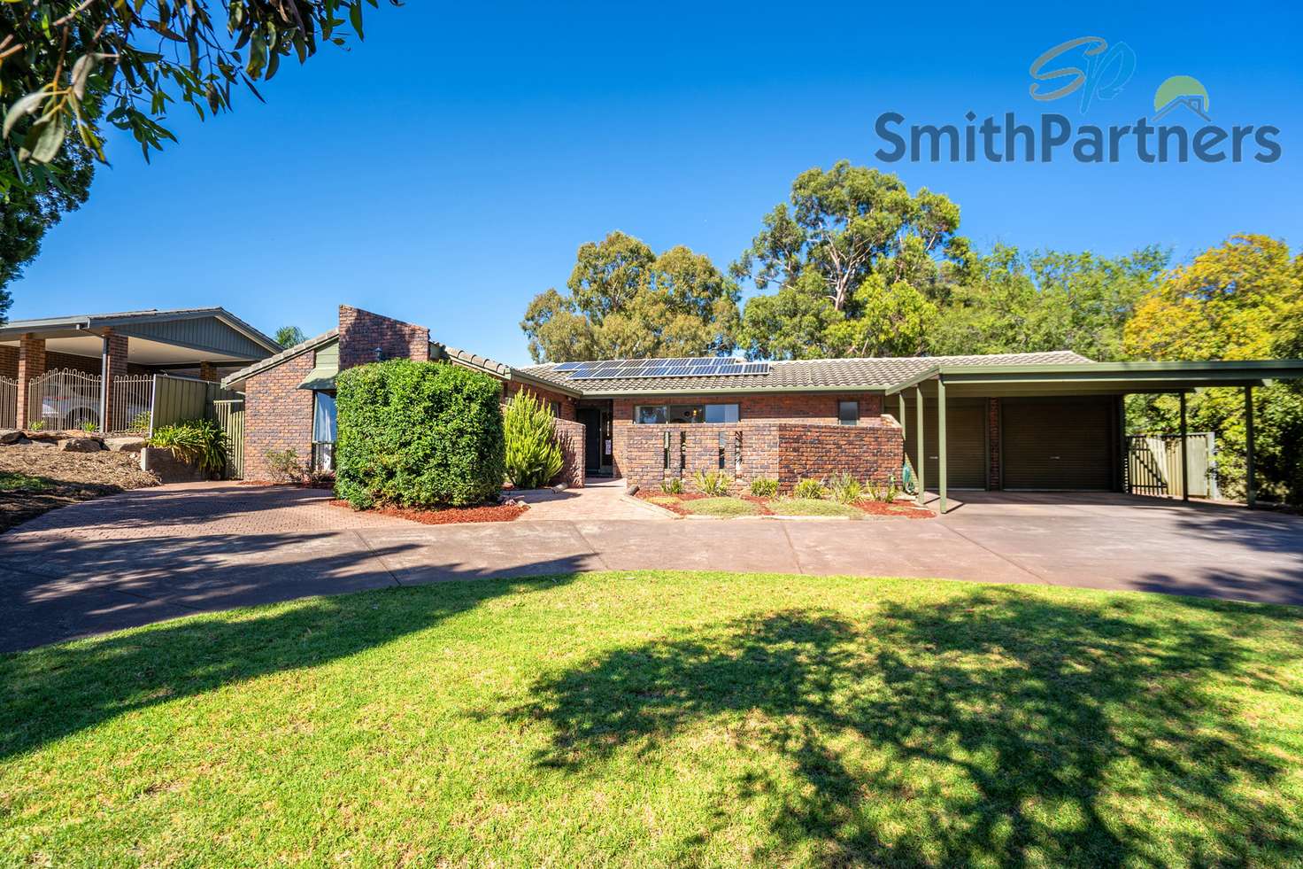 Main view of Homely house listing, 161 Target Hill Road, Greenwith SA 5125