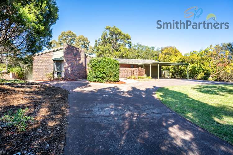 Second view of Homely house listing, 161 Target Hill Road, Greenwith SA 5125