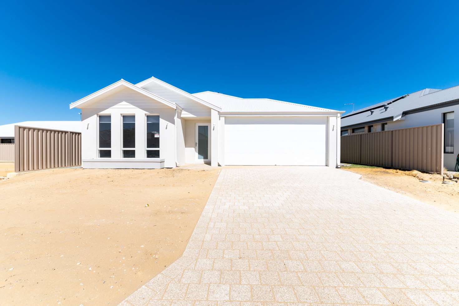 Main view of Homely house listing, 9 Broadgate Boulevard, Yanchep WA 6035