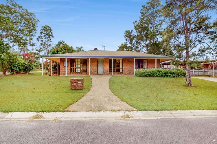 Main view of Homely house listing, 18 Alpha Street, Kallangur QLD 4503