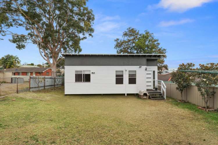 Main view of Homely house listing, 114A Aberdare Street, Kurri Kurri NSW 2327