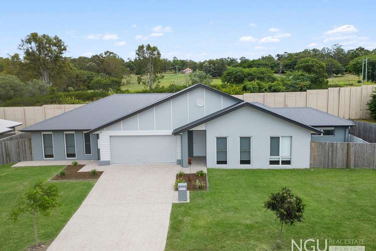 Main view of Homely house listing, 7 Sprite Way, Brassall QLD 4305