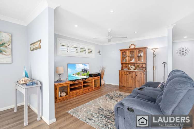Fifth view of Homely unit listing, 1/13 Yellowfin Avenue, Old Bar NSW 2430